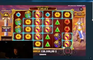 Gates of Olympus 1000